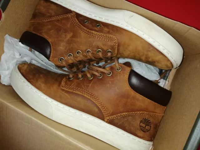 SCARPE TIMBERLAND MEN S Hommes Tb0A1Jun M M EUR 59 00 PicClick IT