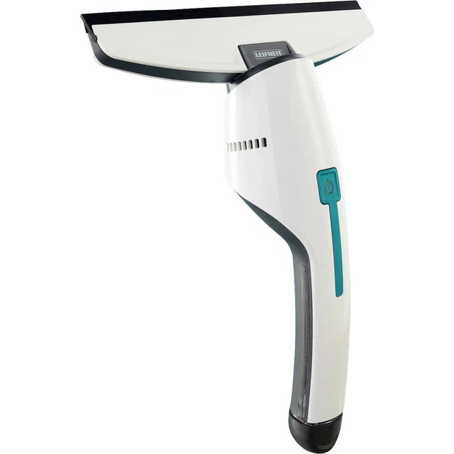 Leifheit 51030 Nemo Nettoyeur vitres blanc