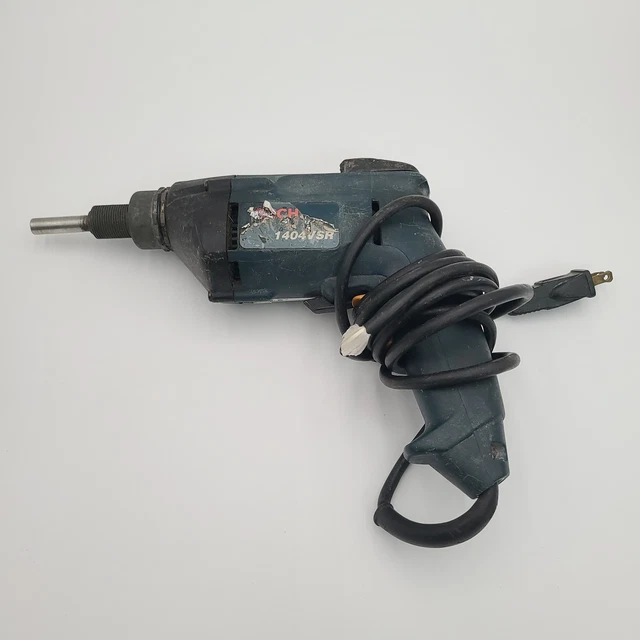 Bosch 1404VSR Screw Gun Tool Only