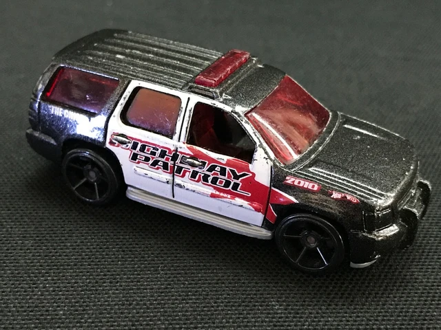 HOT WHEELS LAPS police historical society Police B wagon (CP15) EUR 40 HOT WHEELS LAPS police historical society Police B wagon (CP15) EUR 40