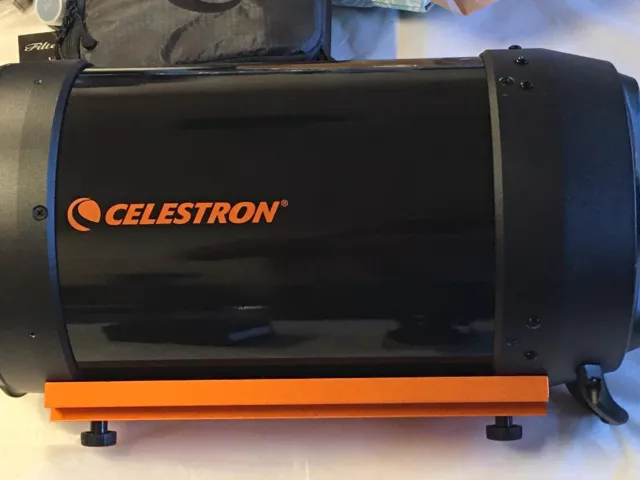 Celestron C8 Telescope 8" SCT Schmidt-Cassegrain