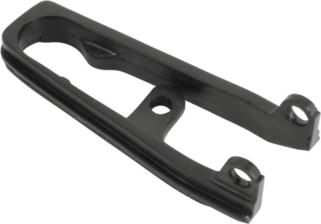 Moose Racing Front Chain Slider - Kawasaki KFX400/Suzuki LT-Z400 - Black  -