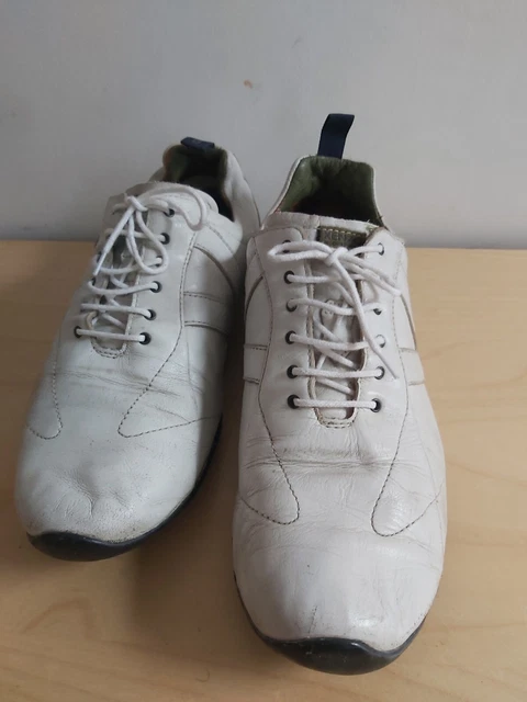 chaussure kenzo homme cuir