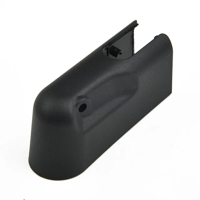 Pratica Copertura Tergicristallo Durevole 2002-2006 Accessori Nero Cappello Decorazioni