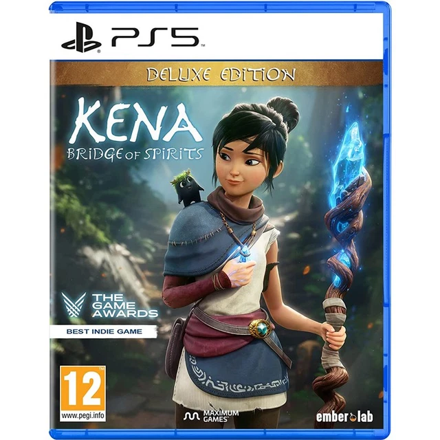 Arietta of Spirits - Le Geek Paresseux