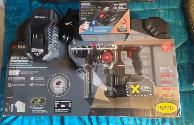 Metabo KH 18 LTX 24 SDS-Plus-Marteau perforateur-burineur sans fil 18 V