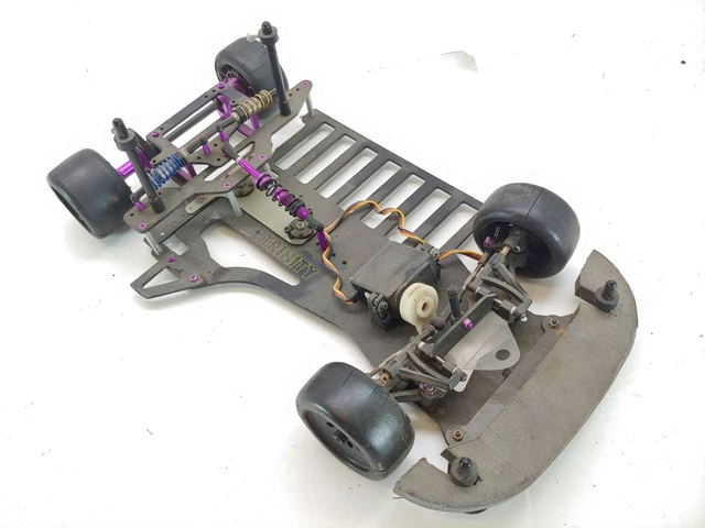 HOBBYWING XeRUN D10 13.5T ホビーウィング Cars, Trucks & Motorcycles, RC Model Vehicles & Kits, Radio