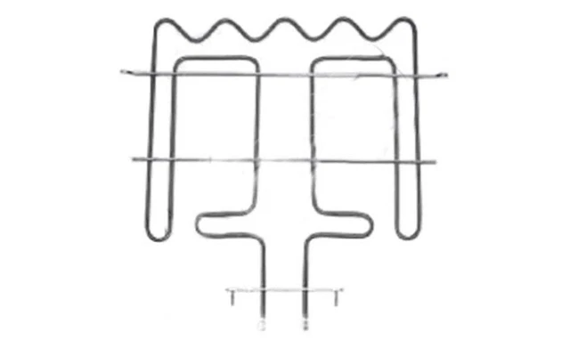 Resistance De Voute Pour Four   Whirlpool - 480121102824