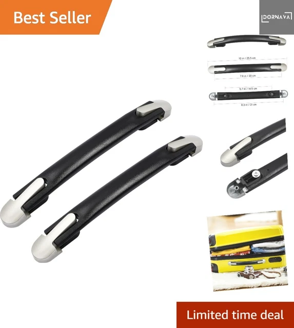 TRU BARBER Stationsmatte – 35,6x22,9 Cm, Rutschfest, Hitzebeständig Bis 220°C