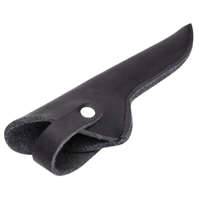 Custodia forbici Pu carine forbici capelli custodia protettiva set forbici