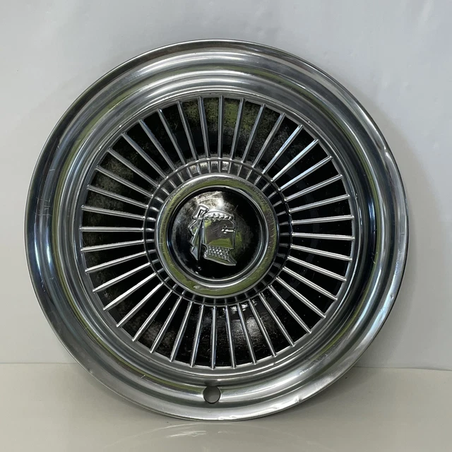 Vintage 1958 Dodge Royal Lancer Coronet 14" Hubcap Hub Cap