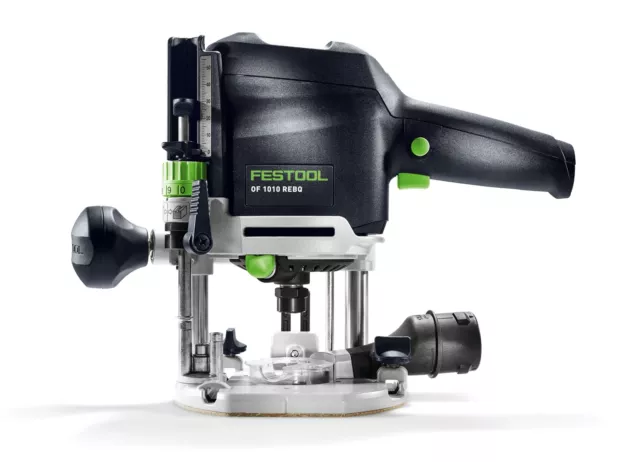 Ensemble fraiseuse Festool OF 1010 REBQ | 577168 3