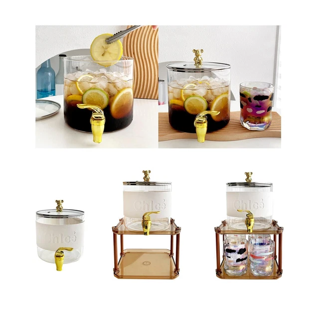 Lot de 2 tuba de bière, distributeur de bière, tuba de bière avec valve anti-nœuds, entonnoir à bière portable pour jeux de bière, divertissement (rose + vert