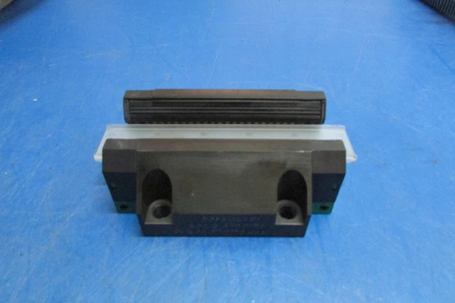 Linearschlitten INA G2 V3 NEU / D1AR 3093