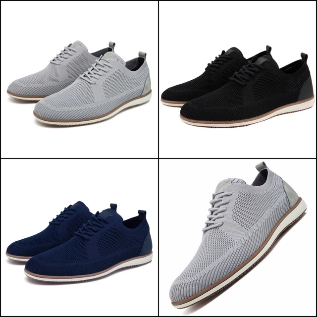Baskets homme classe sale