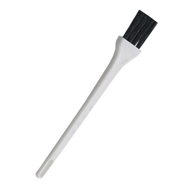 2er-Pack Antistatische Staub-Reinigungsbürste Für Modellbau & Elektronik - Weiche Spitzen, Leitfähig 2er-Pack Antistatische Staub-Reinigungsbürste Für Modellbau & Elektronik - Weiche Spitzen, Leitfähig