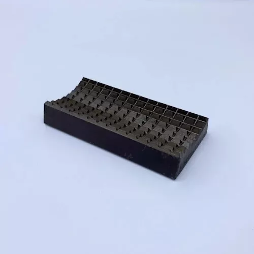 Power Tong Die  OEM# 27498  (2-7/8″ x 2-7/8″)