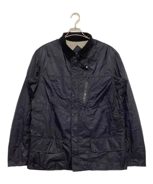 Cordura Nylon Jacket