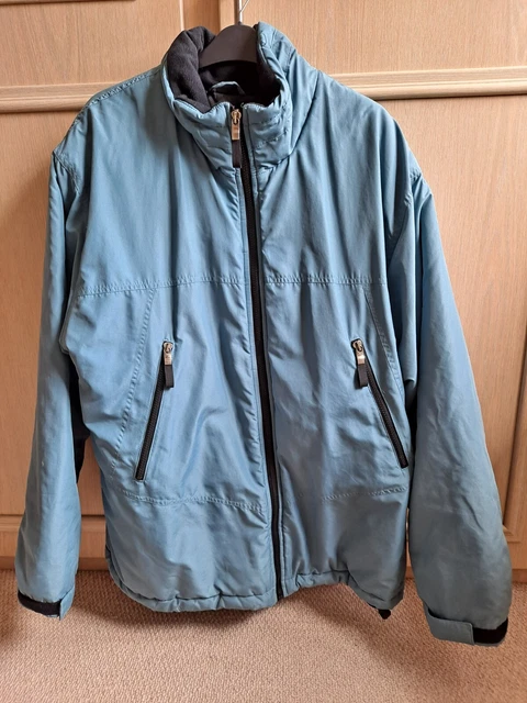 Rohan Icepack Jacket Mens Size Large Excellent  Condition