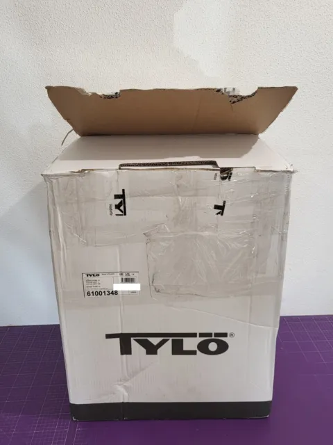 Tylö Sense Pure10 Saunaofen 10,5kW finnischer Saunaofen mit Touch-Steuerung_22_1