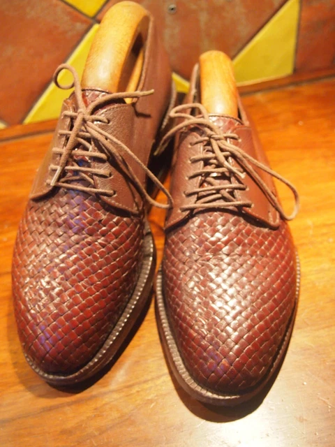 Chaussures femmes tressees kélian 2025