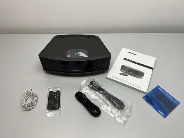 Bose Ola Sistema de Música III Haz con Múltiples CD Cambiador Accesorio