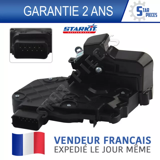 Serrure De Porte Avant Droite Land Rover Discovery 3 & 4 Freelander 2 Lr011275