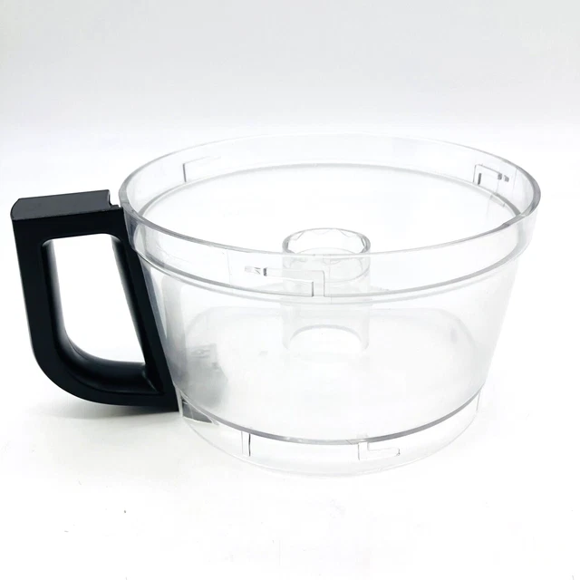 KITCHENAID KFP0711 FOOD Processor Replacement Work Bowl Replacement