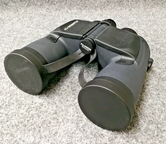 FUJINON Binoculars CF 7X50 c18