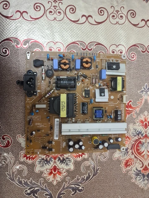 Carte D'alimentation (PSU) Pour TV LG - EAX65423701 LGP3942-14PL1, Compatible Divers Modèles