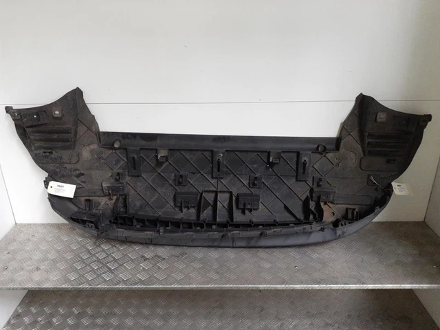 Repiauto Cache Sous Moteur Compatible Peugeot 3008 2009-2013 - Référence OEM 7013EA