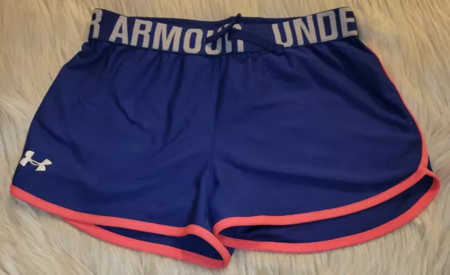 Under Armour Team Shorty 4 Women's Shorts