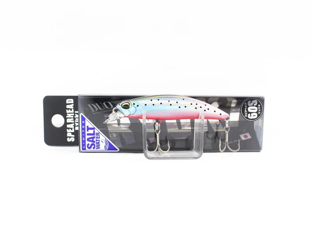 Duo Spearhead Ryuki 60S SW Sinking Lure ANA4032 (4038)