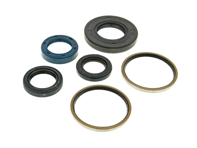 Kit guarnizione albero motore Naraku per MBK Flame Yamaha Cygnus