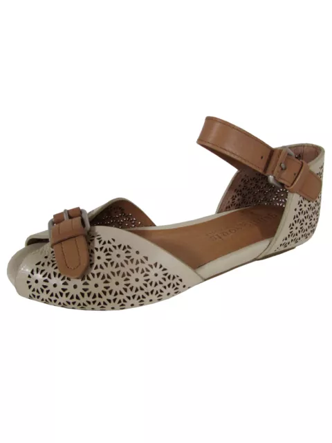 GENTLE SOULS FEMMES Iso Babies Cheville Plat Chaussure EUR 55 72 PicClick FR