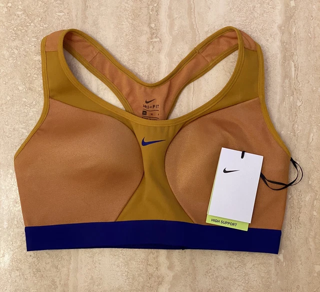 Nike motion adapt high support sports bra sale
