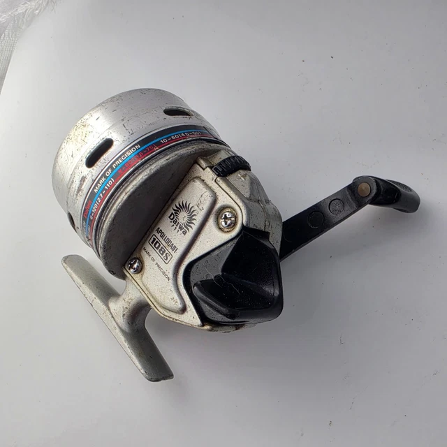 daiwa apollo cast 108s reel FGCT100HSL Fuego ct Baitcasting The new CT or compact design delivers improved castability due to line being able to more freely unwind from the spool Daiwa Silvercast-B Spincast Reels -
