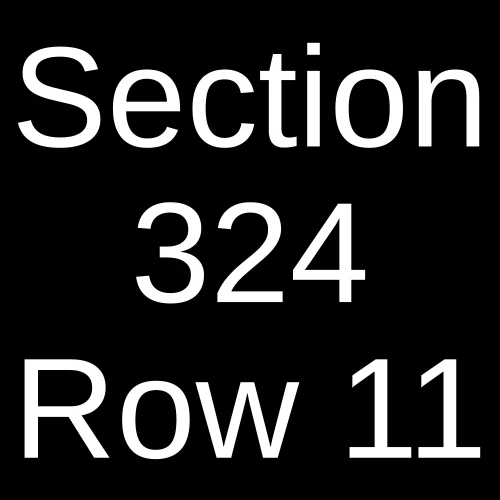 2 Tickets NBA Finals: Denver Nuggets @ Miami Heat - Home Game 2, Series 6/9/23