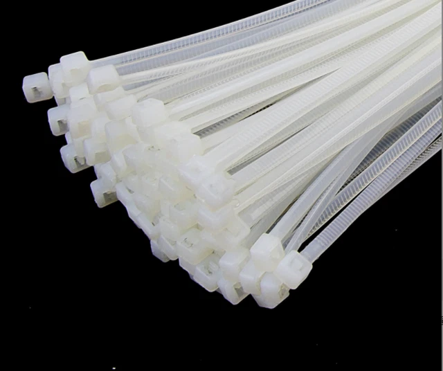 TOP QUALITY Ultra Thin Cable Ties For Reborn Baby Dolls Supply, 60-80" Ties US 2
