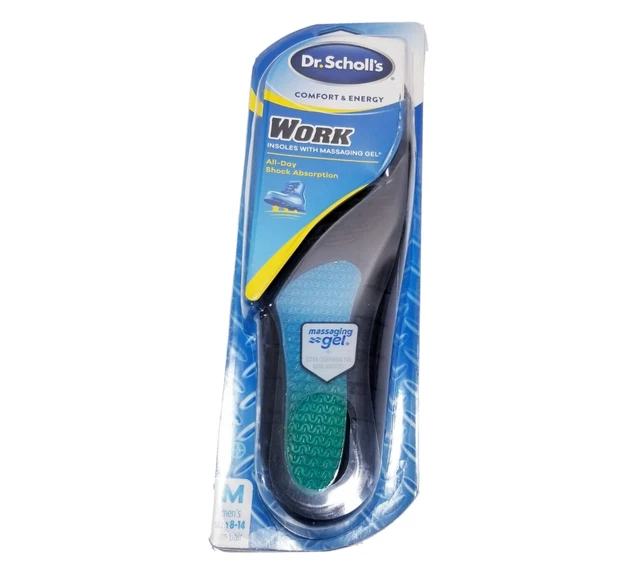 Dr scholls insoles cvs hot sale