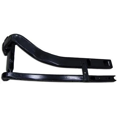 Dodge 0 Radiator Bracket 2420641