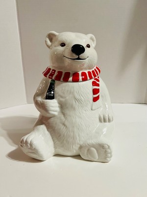 1994 christmas bear