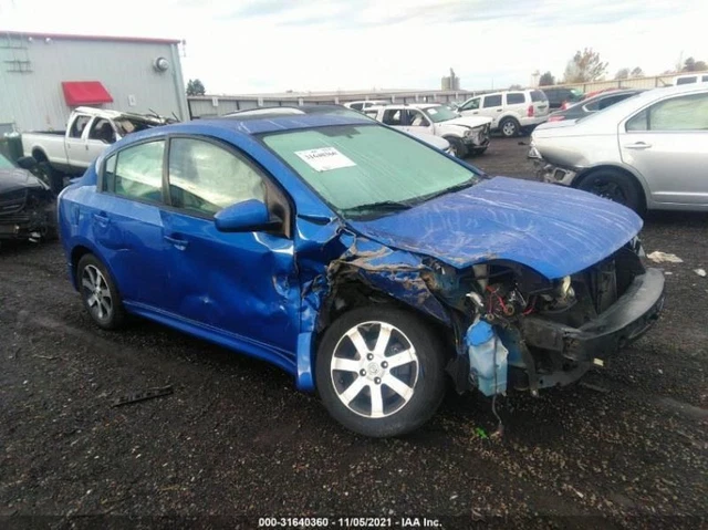 SENTRA    2012 Engine Wire Harness 1180322