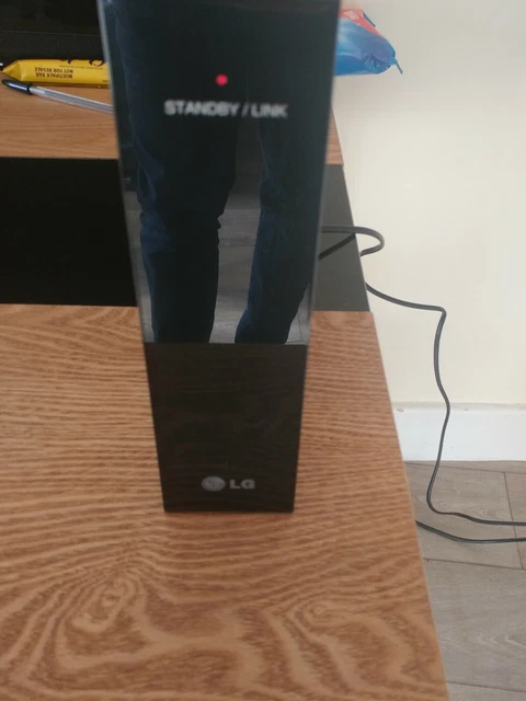 Lg home theater receiver cheap