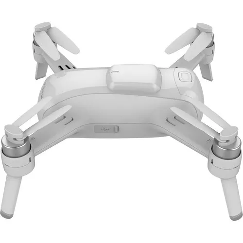 YUNEEC Breeze 4K Quadcopter #YUNFCAUS