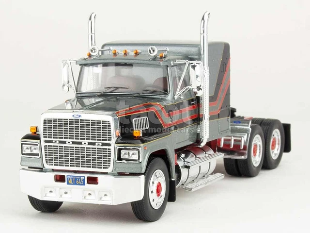 Sonstige Verkehrsmodelle, Auto- & Verkehrsmodelle, Modellbau