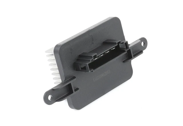 Appareil De Commande Chauffage/ventilation RIDEX 1385C0045 - Compatible Citroën Berlingo, Peugeot 306, Partner