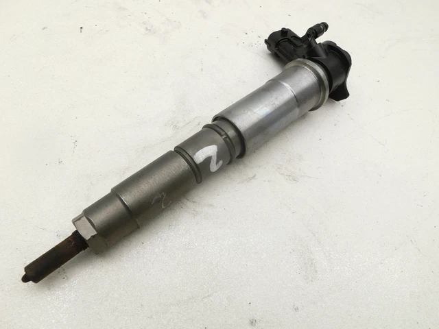 Injecteur DENSO Pour Opel Astra J 09-12 - Cylindre 1, Diesel 1.7, Occasion