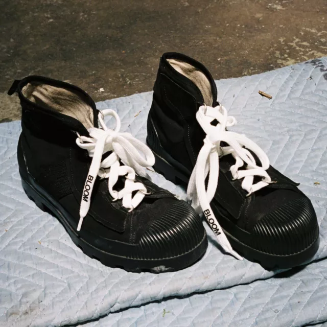 Troye Sivan Rare Bloom Shoelaces Brand New
