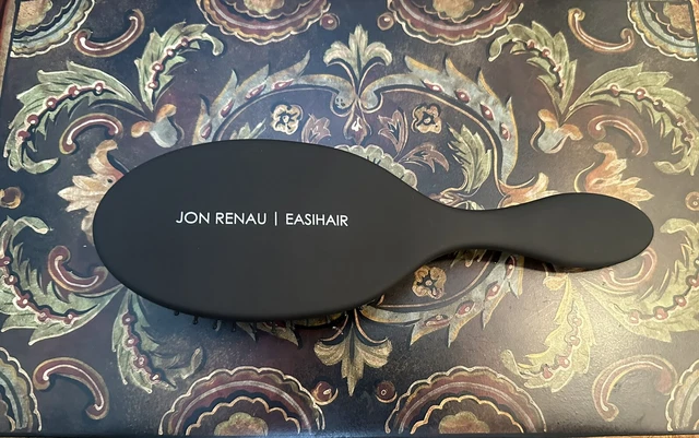 Jon Renau Paddle Brush - for human hair and synthetic wigs NEW Jon Renau Paddle Brush - for human hair and synthetic wigs NEW